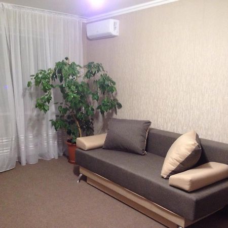 Apartment On Bohdana Gavrilishina Kpi Kijev Kültér fotó