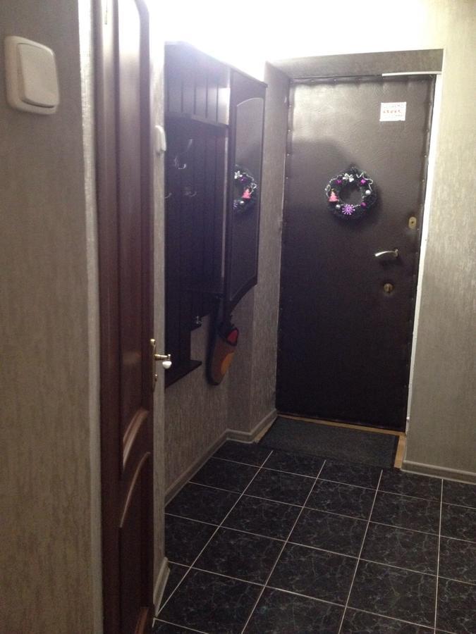 Apartment On Bohdana Gavrilishina Kpi Kijev Kültér fotó