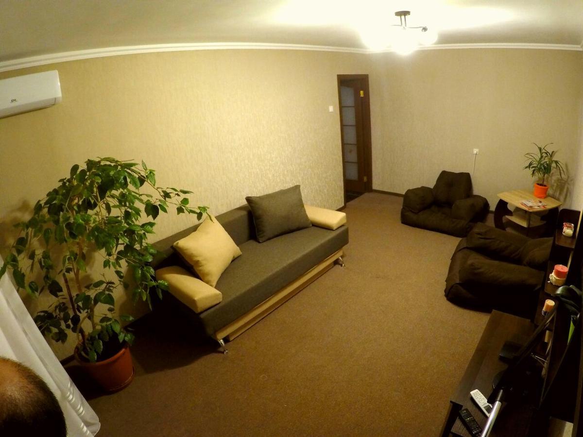 Apartment On Bohdana Gavrilishina Kpi Kijev Kültér fotó