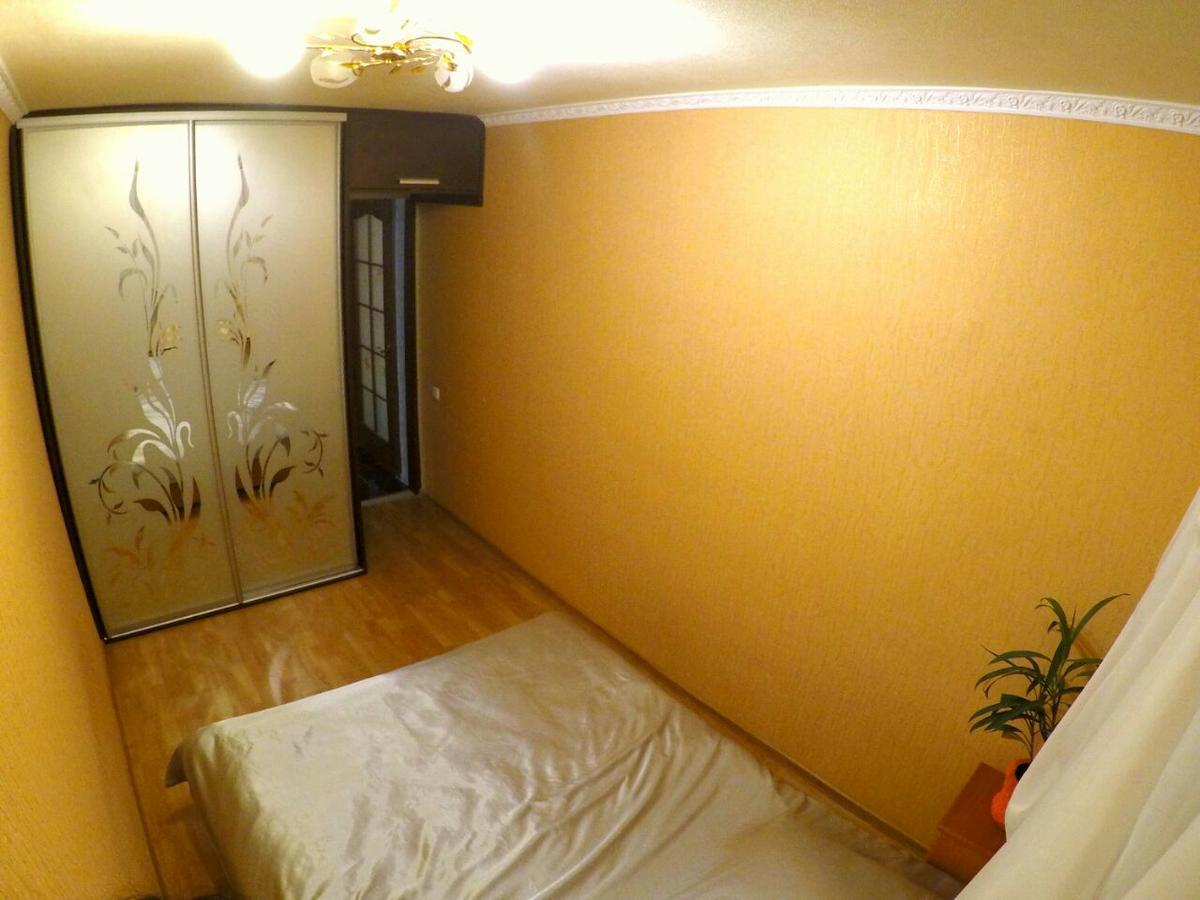 Apartment On Bohdana Gavrilishina Kpi Kijev Kültér fotó