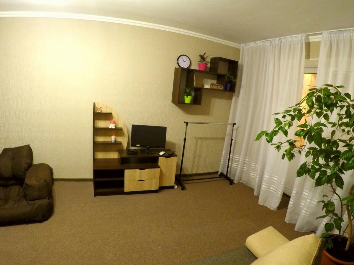 Apartment On Bohdana Gavrilishina Kpi Kijev Kültér fotó