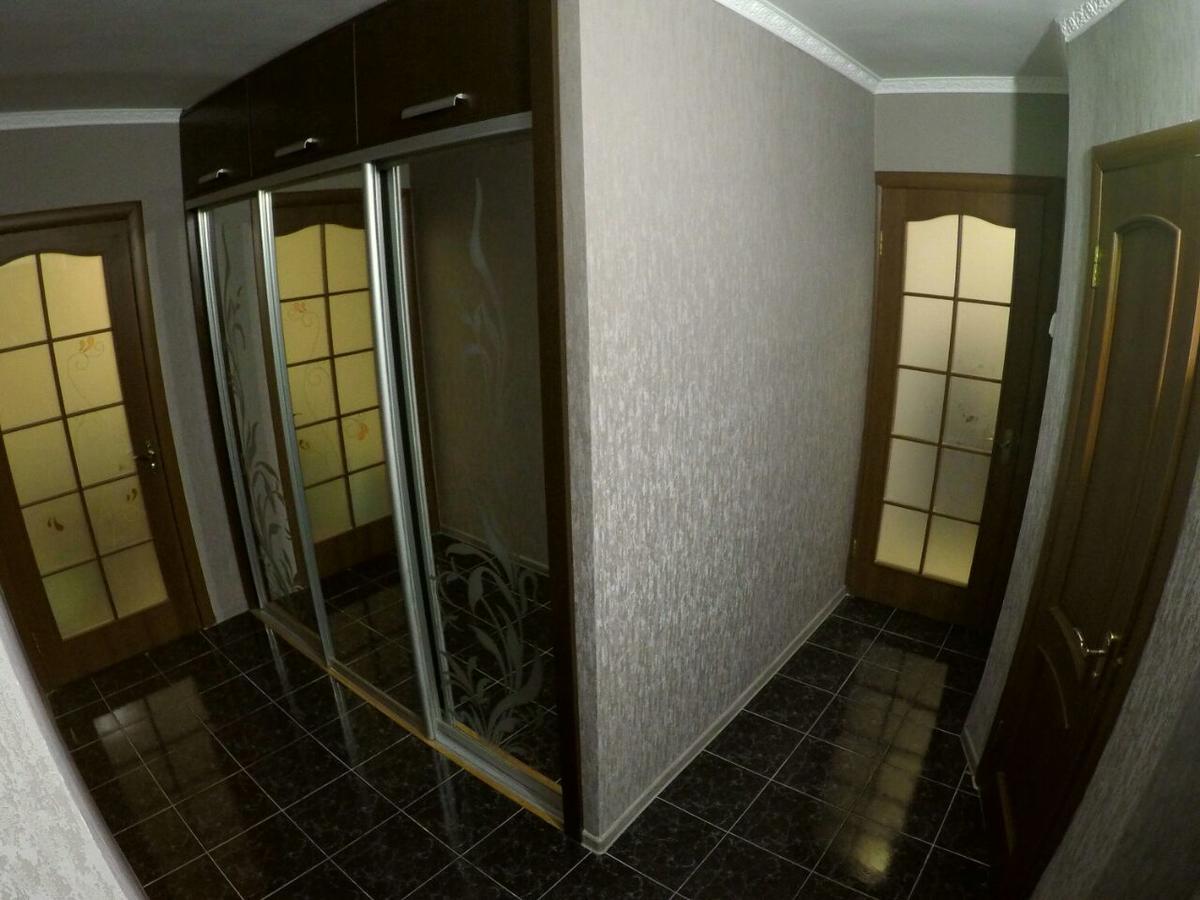 Apartment On Bohdana Gavrilishina Kpi Kijev Kültér fotó