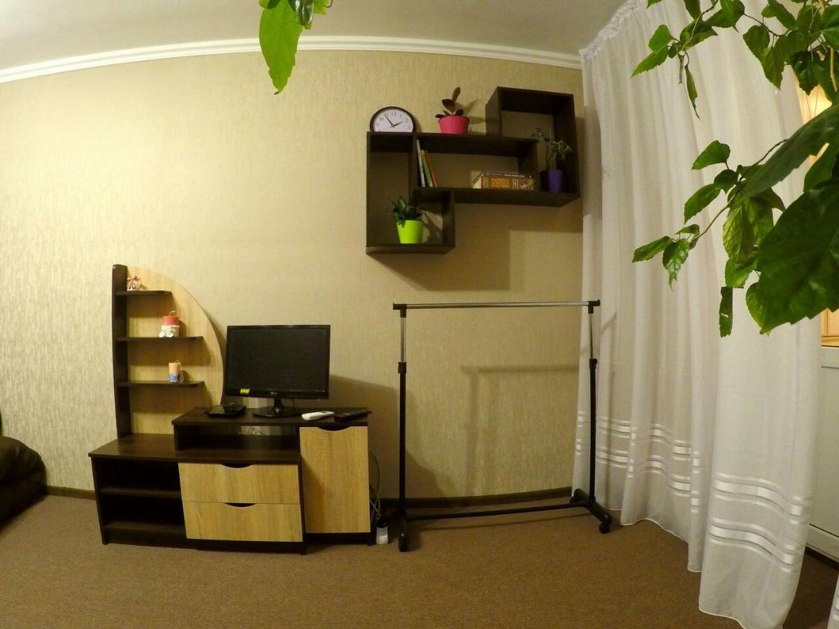 Apartment On Bohdana Gavrilishina Kpi Kijev Kültér fotó