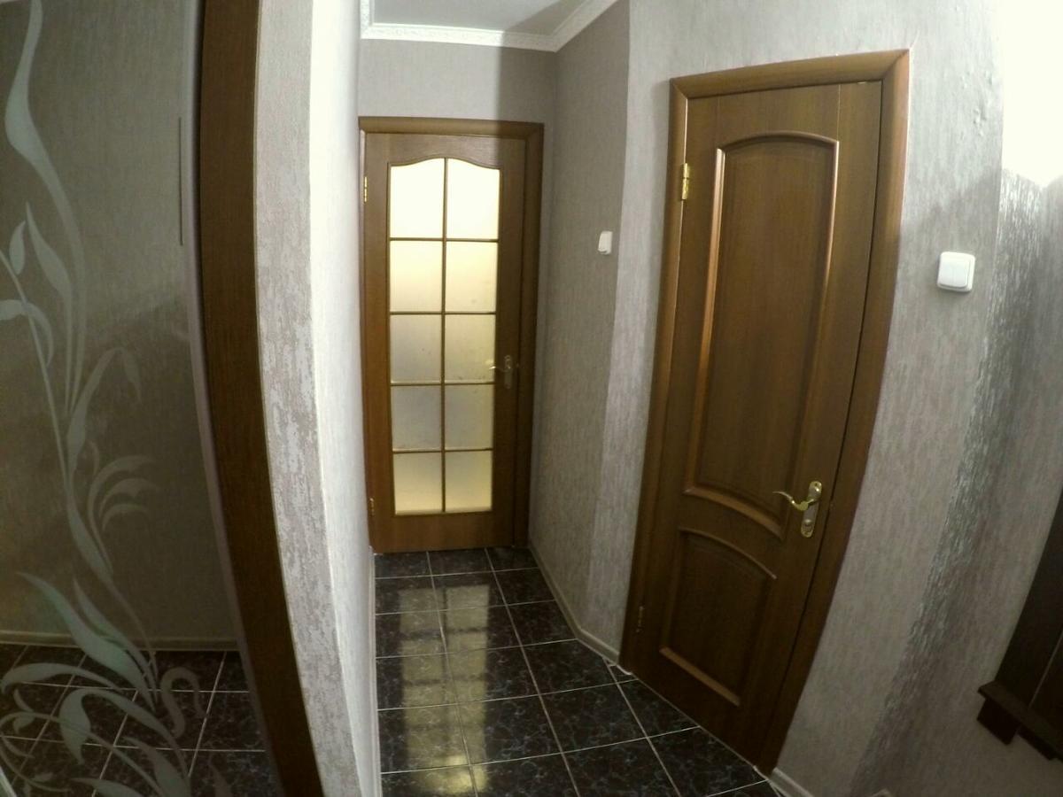 Apartment On Bohdana Gavrilishina Kpi Kijev Kültér fotó