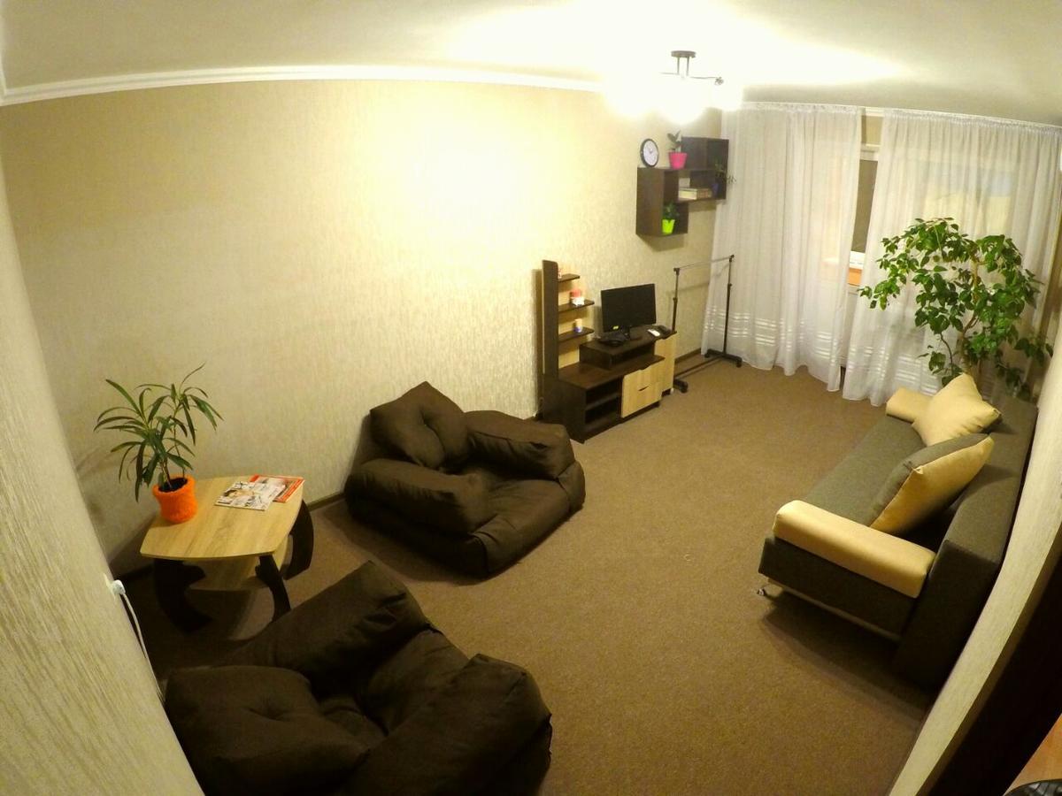 Apartment On Bohdana Gavrilishina Kpi Kijev Kültér fotó