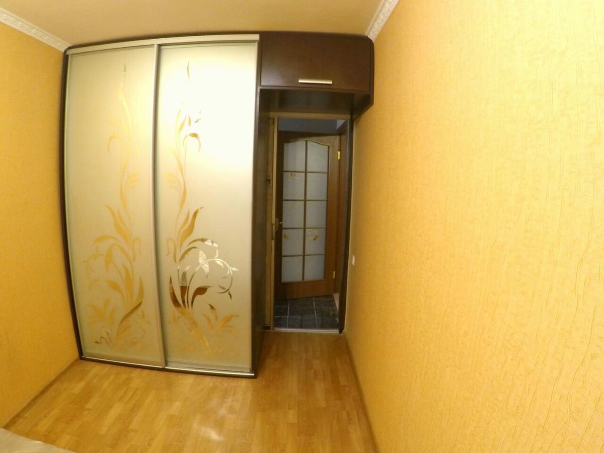 Apartment On Bohdana Gavrilishina Kpi Kijev Kültér fotó