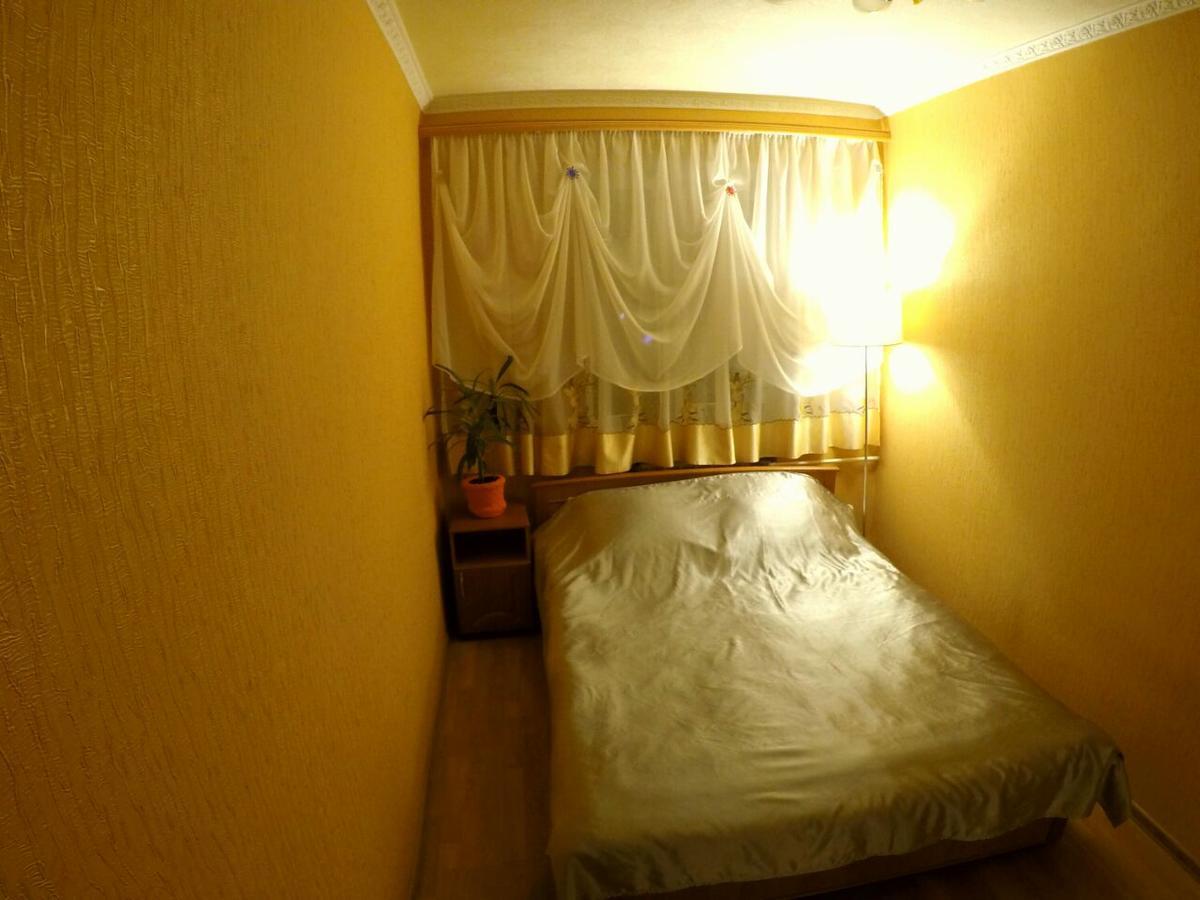 Apartment On Bohdana Gavrilishina Kpi Kijev Kültér fotó
